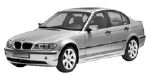 BMW E46 P20CA Fault Code