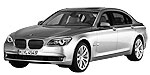 BMW F01 P20CA Fault Code